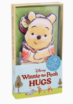 disney winnie the pooh hugs