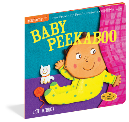 book,babies,peekaboo