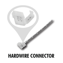 Hardwire Connector 