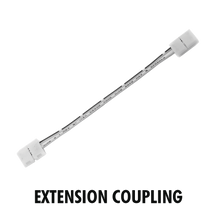 EXTENSION COUPLING
