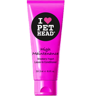 Pet Head High Maintenance Leave in Conditioner