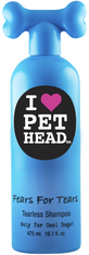 Pet Head Puppy Fun Puppy Tearless Shampoo