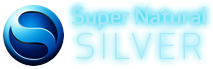 Super Natural Silver
