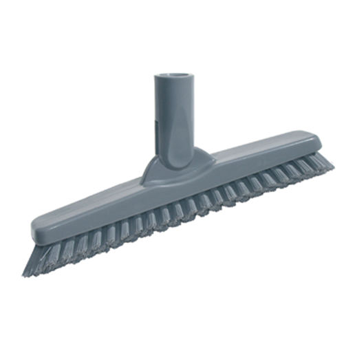 Unger Swivel Grout/Corner Brush - Facility Solutions, Inc.