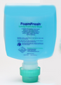 PK FoamFresh® Luxury Foam Hand Wash, Green Seal, 4 X 1000 ml