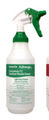 Green Light Duty Spray Bottle for Envirox H2Orange 117