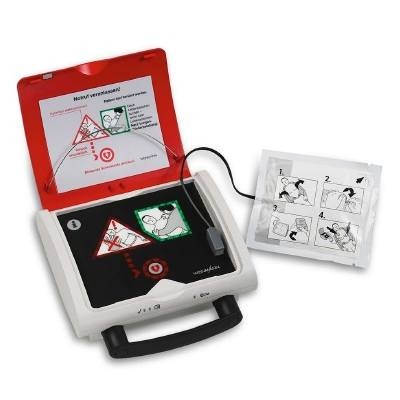 Meducore Easy Automated External Defibrillator