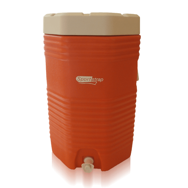 SportStrap 17 Litre Drinks Cooler - Water Barrel