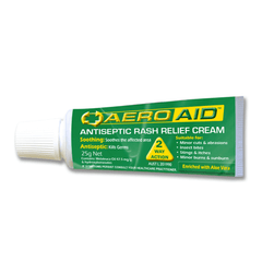 Aero Antiseptic Cream