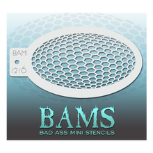 BAM 1216