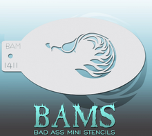 BAM Bird 1411