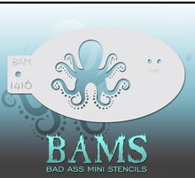 BAM Octo 1416