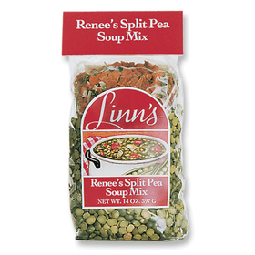 Renee’s Split Pea Soup