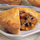 Linn's Fresh-Baked, Single-Serving Peach-Blueberry Pie