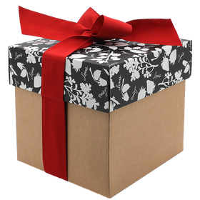 Linn's Signature Gift Box