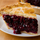 Linn's Gluten-Free, Ready-to-Bake, Family-Size Olallieberry Pie