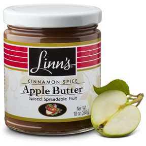Linn’s Apple Butter