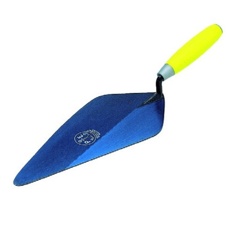 966 Pavan "English" Trowel Atova Finest Italian Marmorino
