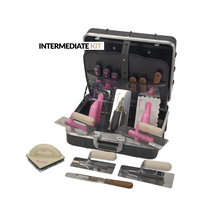 Marmorino Tools - Intermediate Tool Kit
