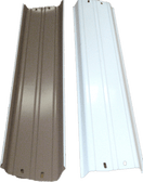 7in Top Seat L=1132mm