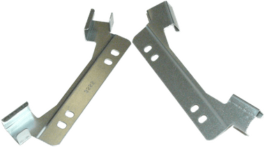 1in Side Lower Rail Joint