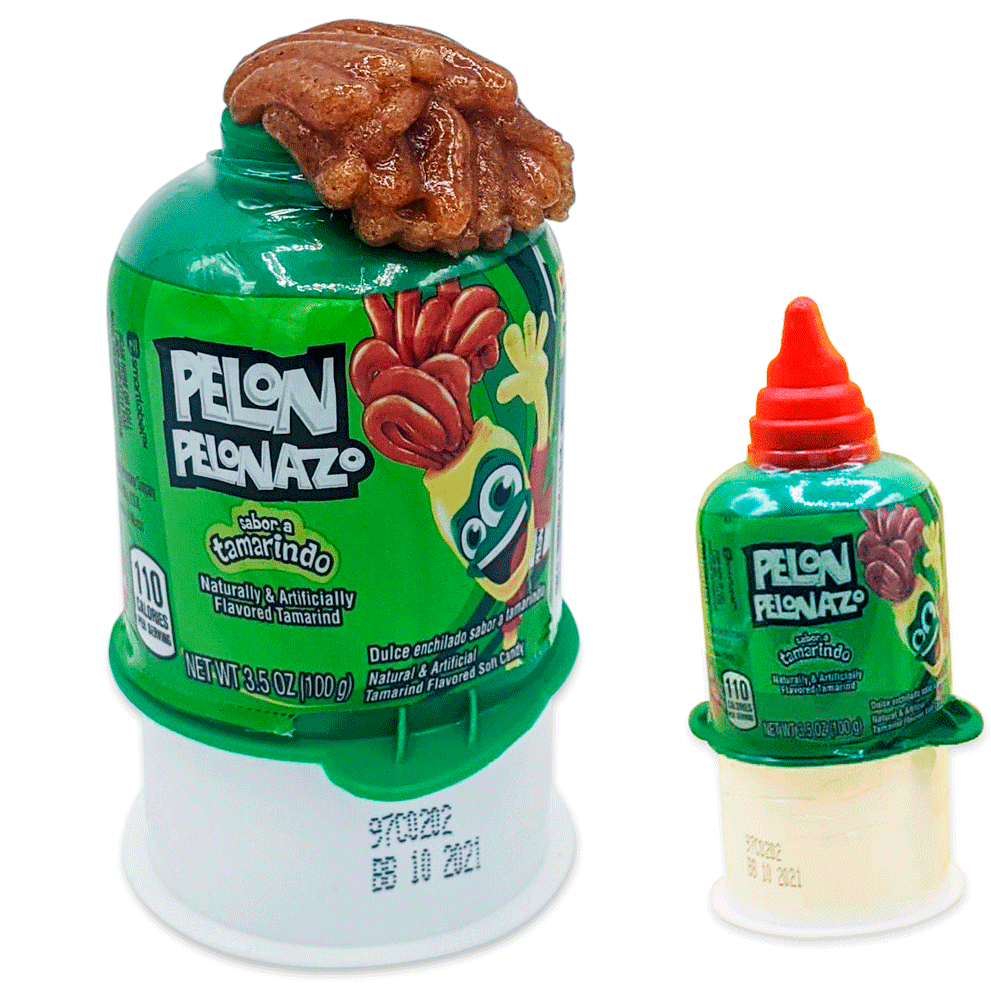 Lorena Pelon Pelonazo King Size 4 Piece Buy At Mymexicancandy Com Lorena Pelon Pelonazo King Size 4 Piece Buy At Mymexicancandy Com