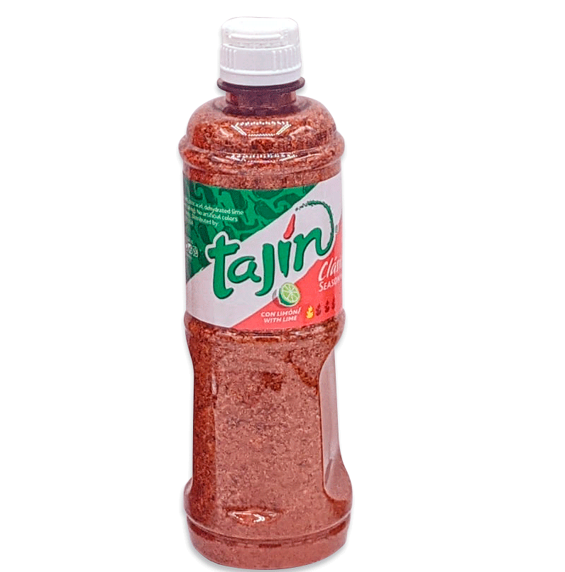 Tajin Clasico Seasoning 14 oz - Buy at My Mexican Candy