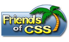 Friends of CSS