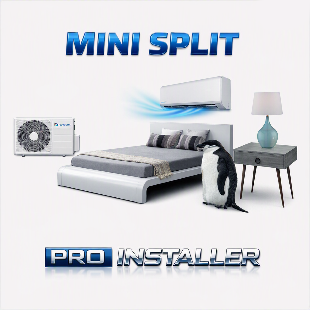 Single Zone Pro