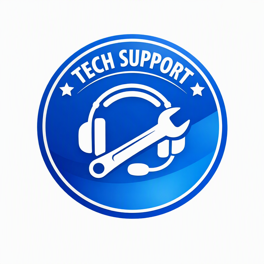 Tech Support