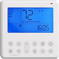  Wired Thermostat for Ramsond +Celiera Mini Splits