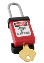 Master Lock #S30COVER (padlock not included)