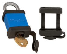 Master Lock #S101COVERS (padlock not included)