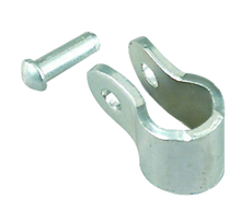 Master Lock Safety Padlock Shackle Collar #71SC8