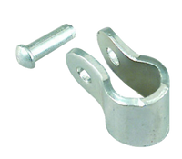 Master Lock Safety Padlock Shackle Collar