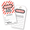 #497A Customizable Lockout/Tagout Tag