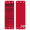 #S4700 Scaffold Safety Tag