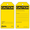 #S4060 Safety Tag