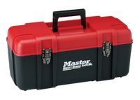 #S1020 Personal Lockout Toolbox, Unfilled