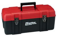 #S1023 Personal Lockout Toolbox, Unfilled