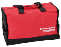 #1458 Lockout Organizer Carrying Case