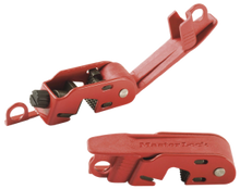 #493B Circuit Breaker Lockout Device