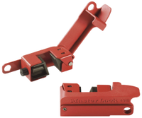 #491B Circuit Breaker Lockout