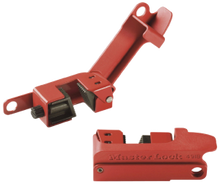 #491B Circuit Breaker Lockout