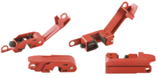#506 Circuit Breaker Lockout SET