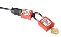 #S2005 Plug Lockout Device