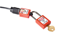 #S2005 Plug Lockout Device
