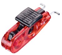 #S2390 Miniature Circuit Breaker Lockout