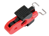 #S2392 Miniature Circuit Breaker Lockout Device