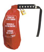 #453 Oversized Plug and Hoist Control Cover